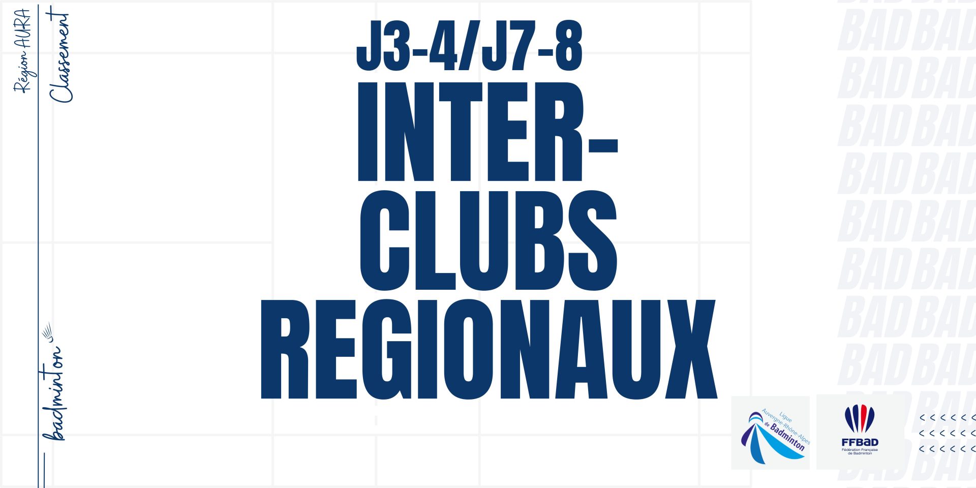 Interclubs Régionaux : Retour Sur Les Rencontres Du 1er Décembre 2024 ...